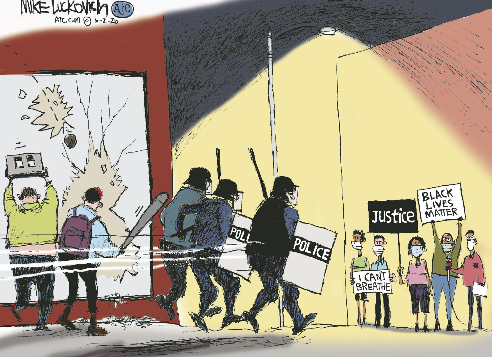 Cartoon